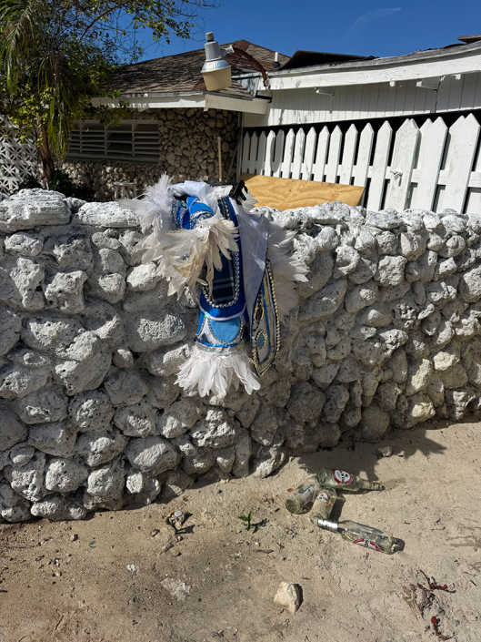 Junkanoo Morning After